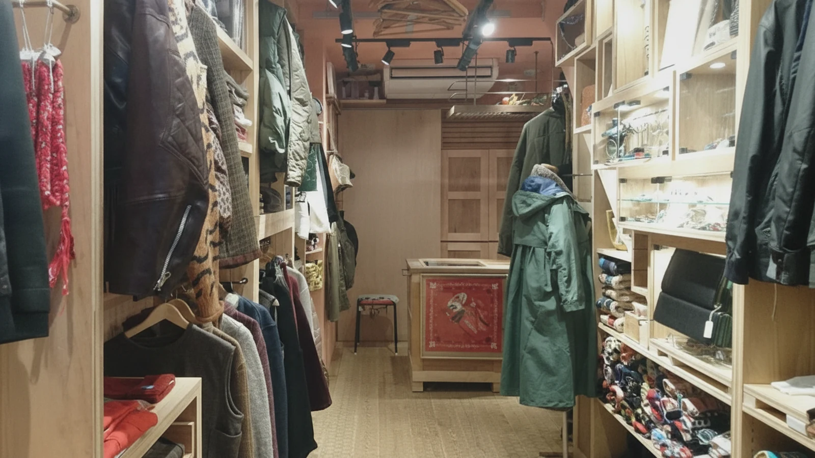 KAPITAL CENTURY DENIM GINZA 木挽町 히어로 이미지