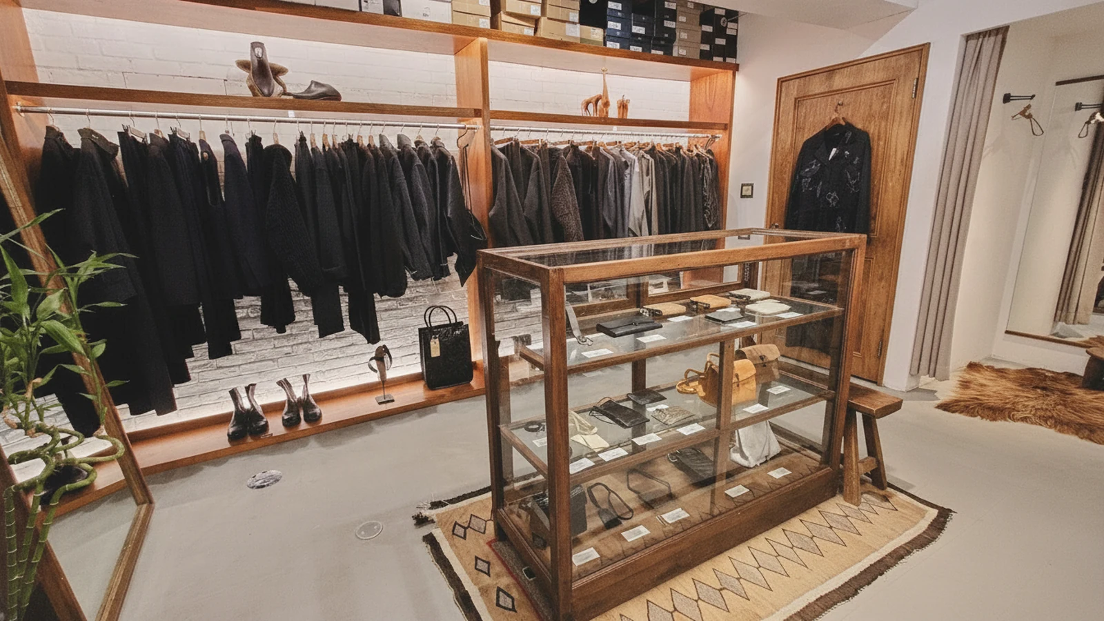 Maidens shop 히어로 이미지