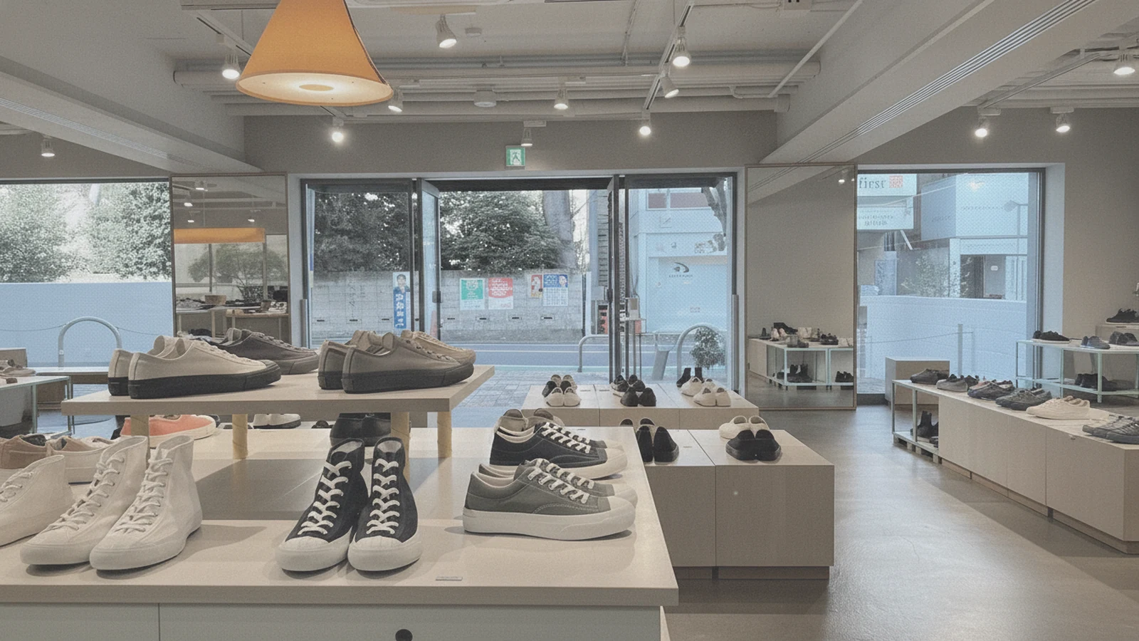 MOONSTAR Jiyugaoka 히어로 이미지