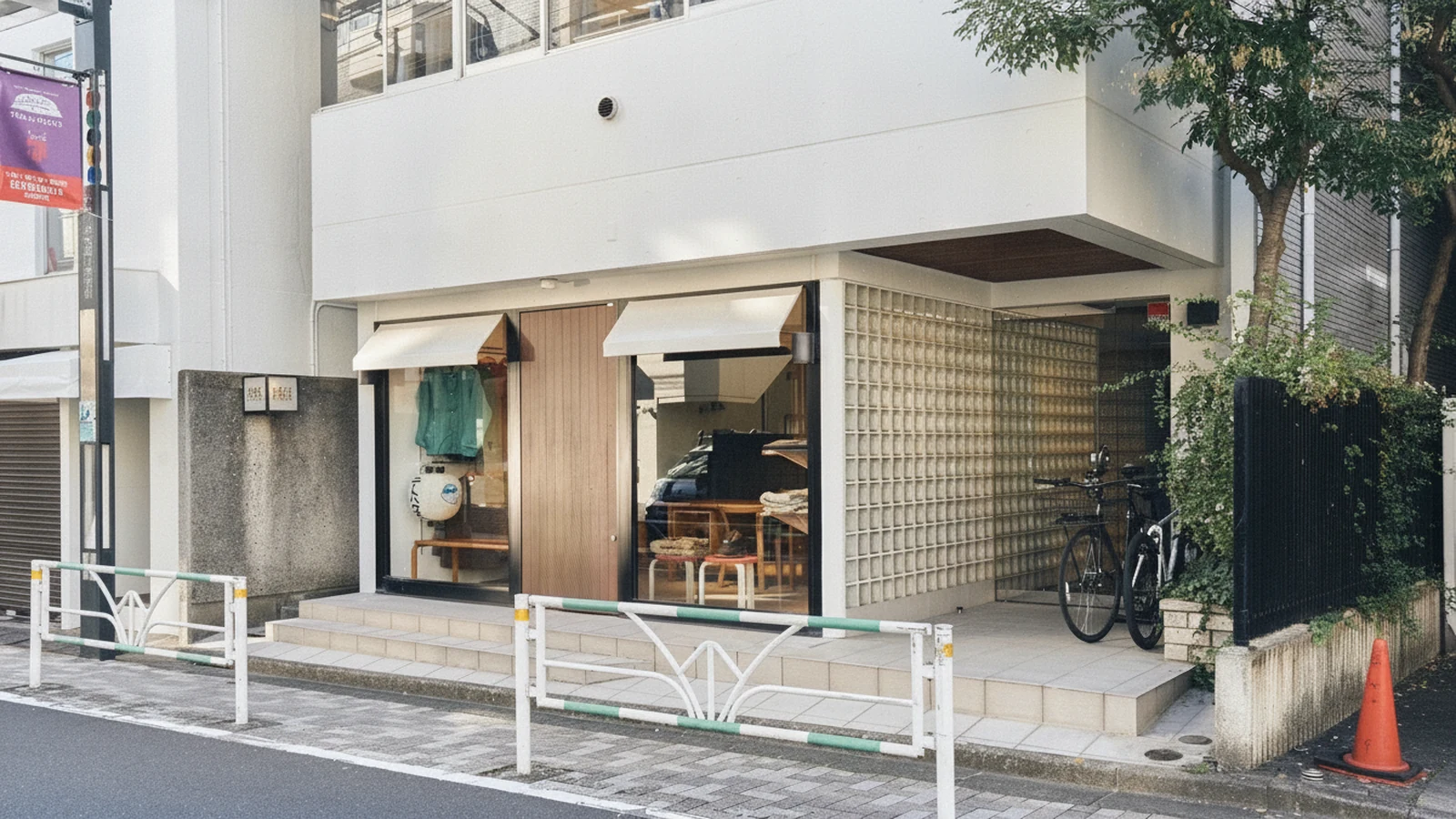 NEAT House 히어로 이미지