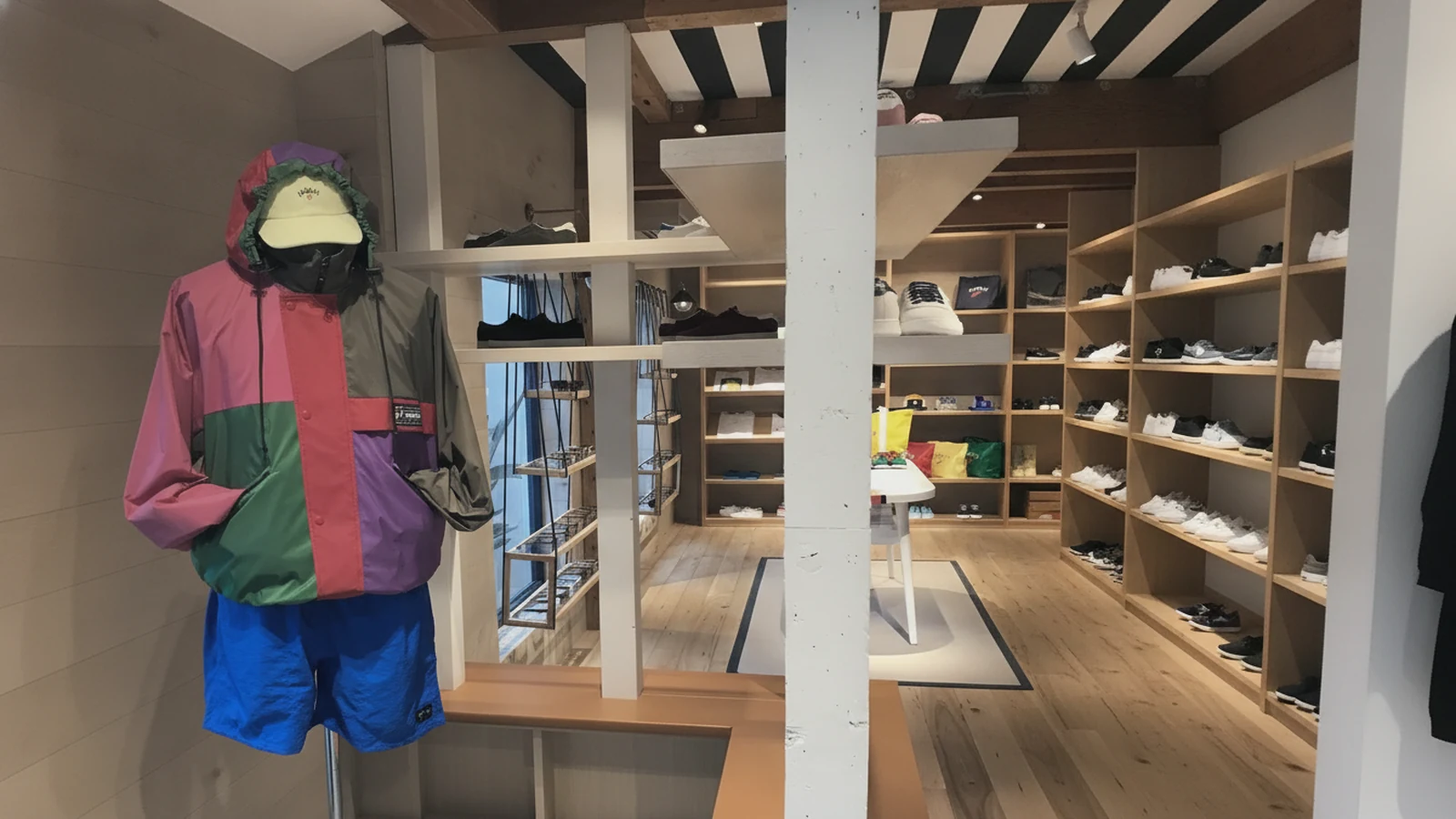 Noah Clubhouse 히어로 이미지